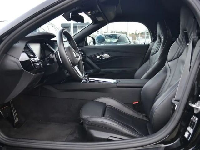 BMW Z4 Cabrio M-Sport Roadster sDrive