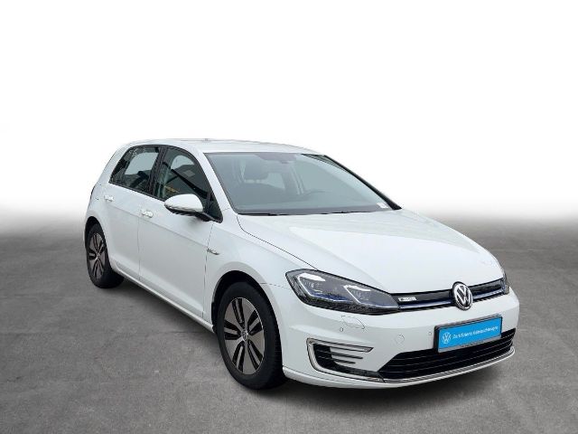 Volkswagen Golf Comfortline e-Golf