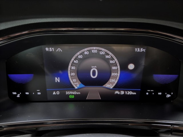 Volkswagen T-Roc 1.5 TSI Cabriolet DSG R-Line