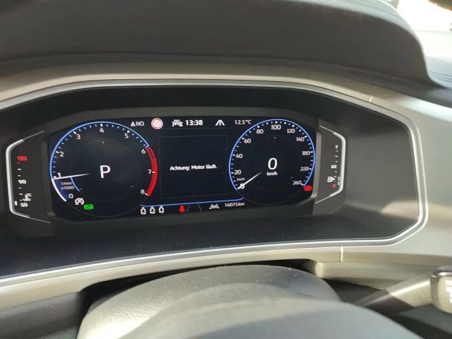 Volkswagen T-Roc 1.5 TSI DSG Move