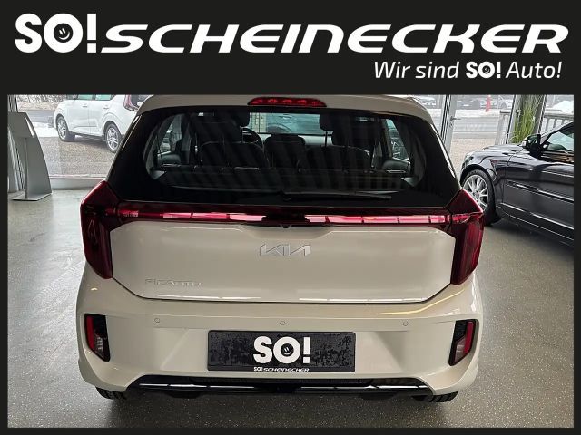 Kia Picanto 1,0 GDI Titan (5 Sitzer)
