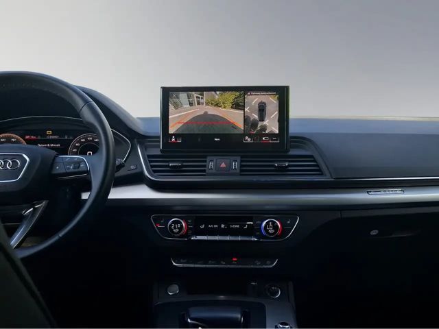 Audi Q5 Hybride Sportback