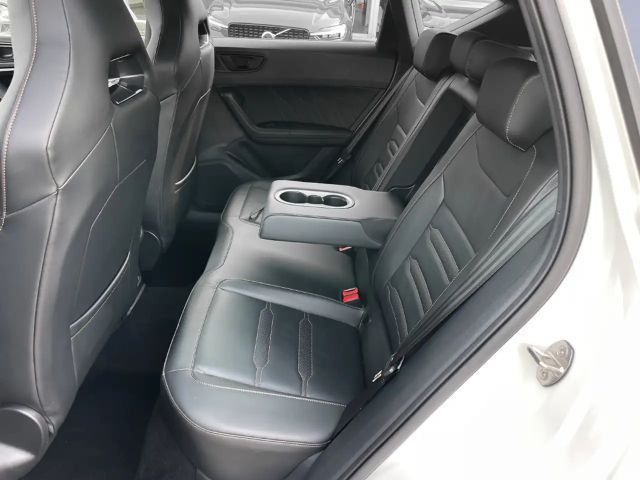 Cupra Ateca 2.0 TSI 4Drive VZ