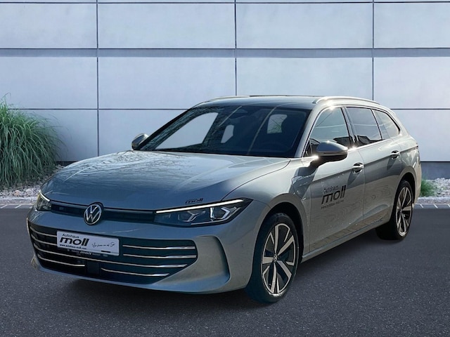 Volkswagen Passat Business eHybrid