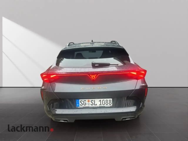 Cupra Formentor 1.5 eTSI *Alcantara*Matrix-LED*Navi*SHZ*
