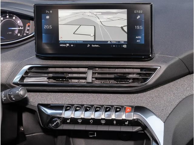 Peugeot 3008 Allure Pack PureTech