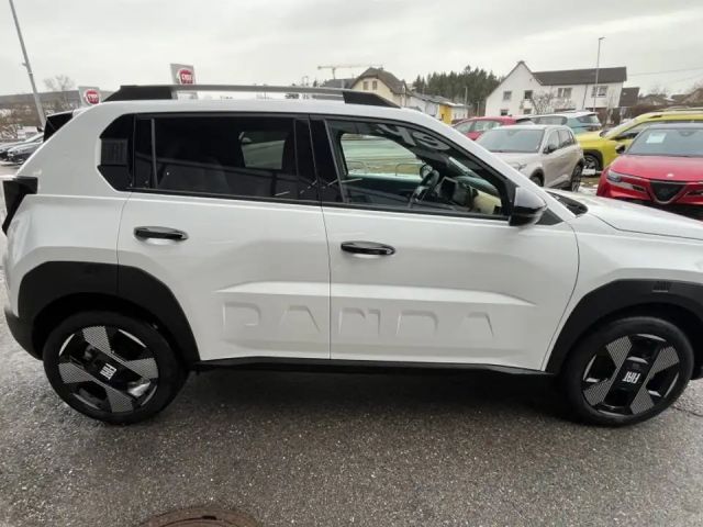 Fiat Grande Panda La Prima