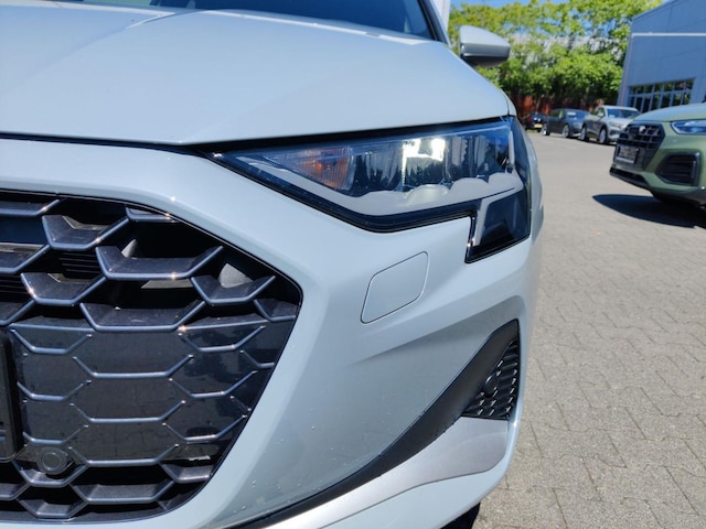 Audi A3 35 TFSI S-Tronic Sportback