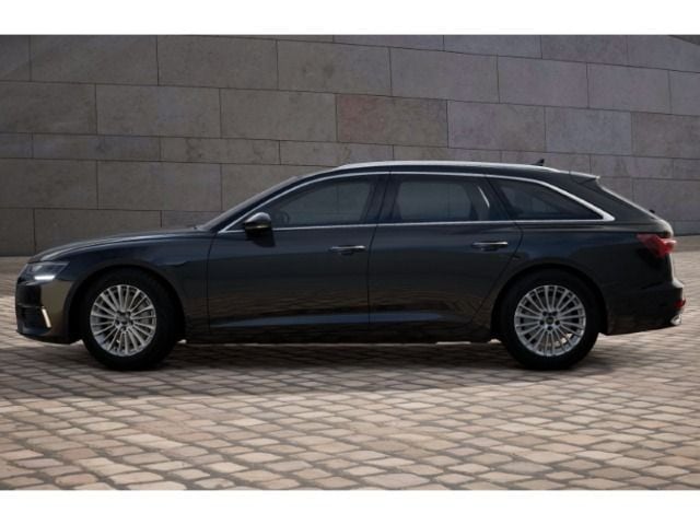 Audi A6 45 TFSI Avant Quattro S-Tronic
