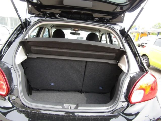 Mitsubishi Space Star Star