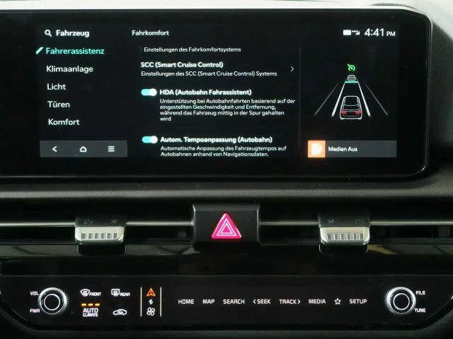 Kia Sportage GDi Vision