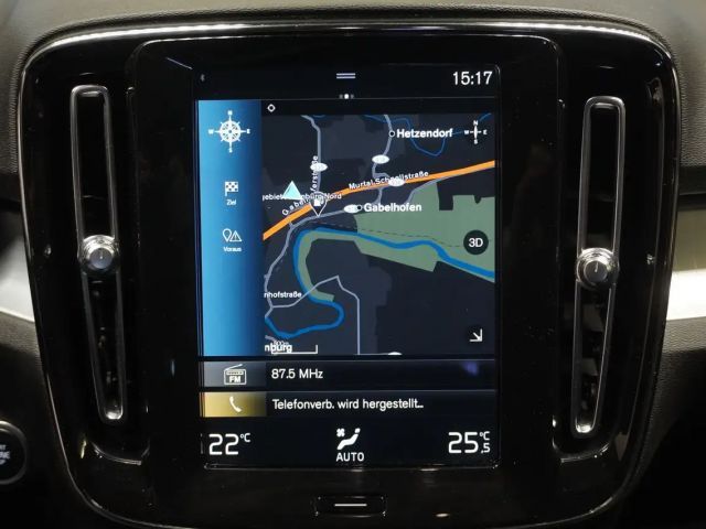 Volvo XC40 Recharge T4