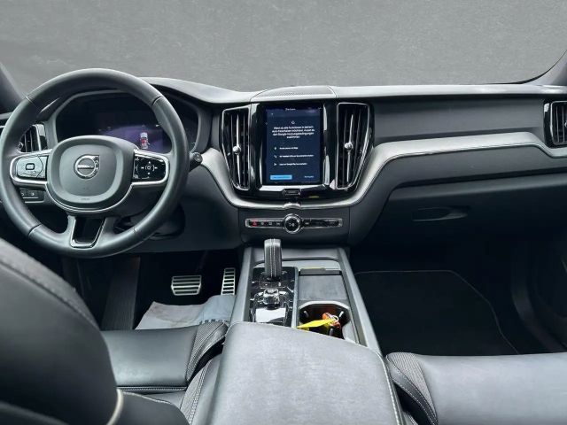 Volvo XC60 R-Design T6