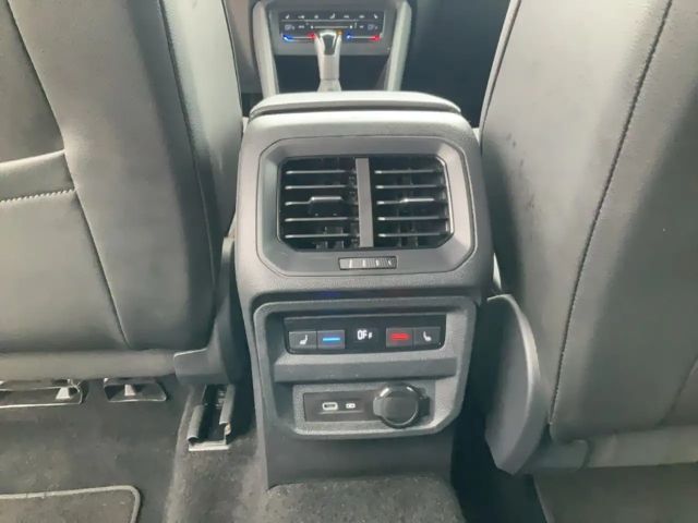 Seat Tarraco FR-lijn e-Hybrid