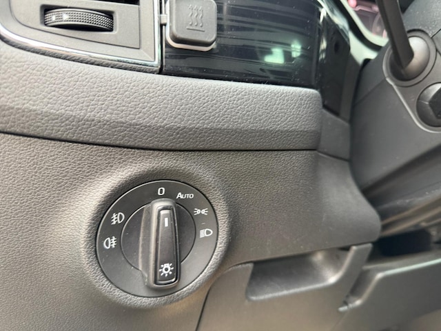 Skoda Kodiaq 1.5 TSI ACT Drive