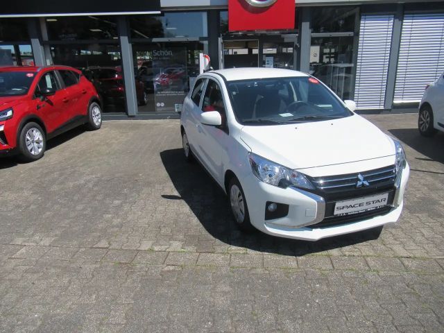 Mitsubishi Space Star Star