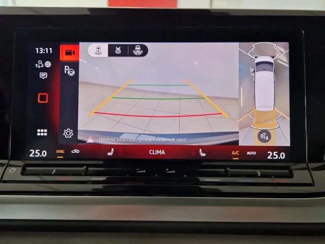 Volkswagen Multivan DSG T7