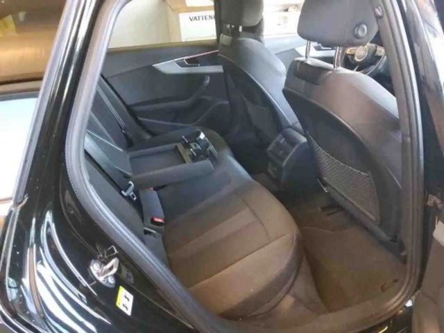 Audi A4 allroad 45 TFSI Quattro