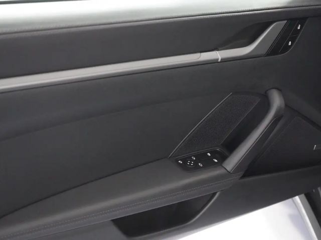 Porsche 911 4 Carrera Coupé