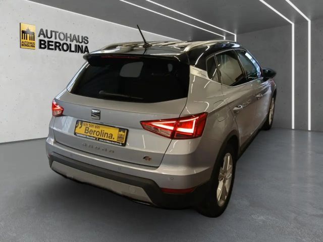 Seat Arona 1.5 TSI DSG FR-lijn
