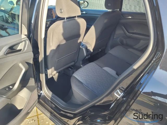 Volkswagen T-Cross DSG Life