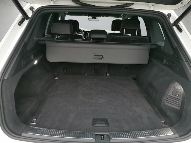 Volkswagen Touareg 3.0 V6 TDI 4Motion DSG R-Line