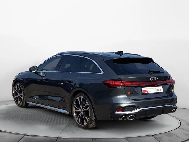 Audi S5 Avant Quattro S-Tronic