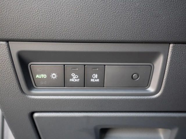 Volkswagen Touareg 3.0 V6 TDI 3.0 V6 TSI 4Motion