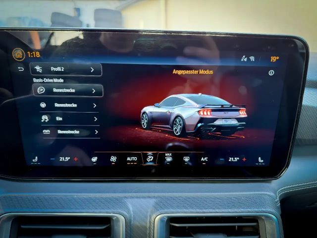 Ford Mustang GT 5.0 V8 Premium