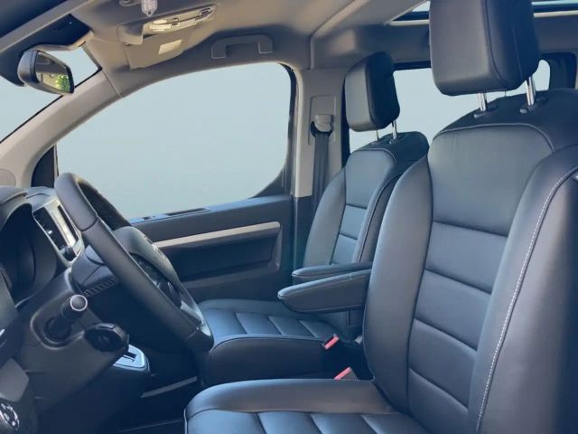 Opel Zafira Life Tourer