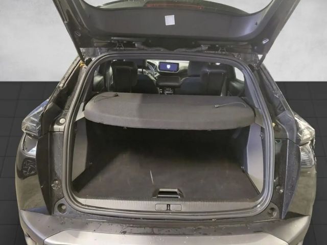 Peugeot 2008 Allure Pack PureTech