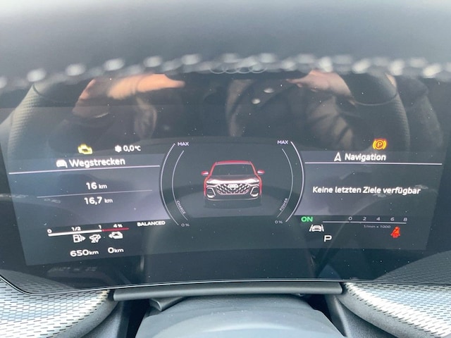 Audi Q5 Hybride Quattro S-Tronic