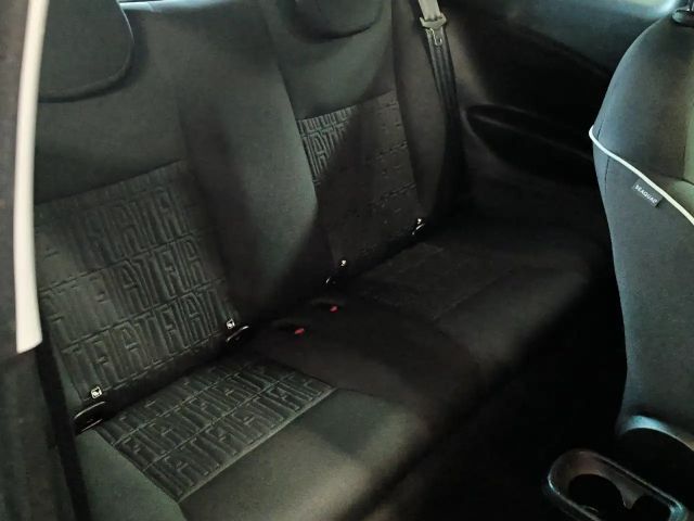 Fiat 500e e 42kwh Klima Batteriezertifikat!