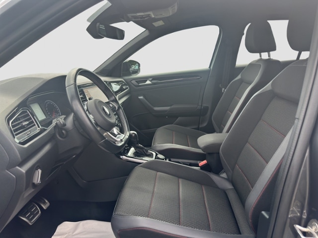 Volkswagen T-Roc 2.0 TDI 4Motion Sport