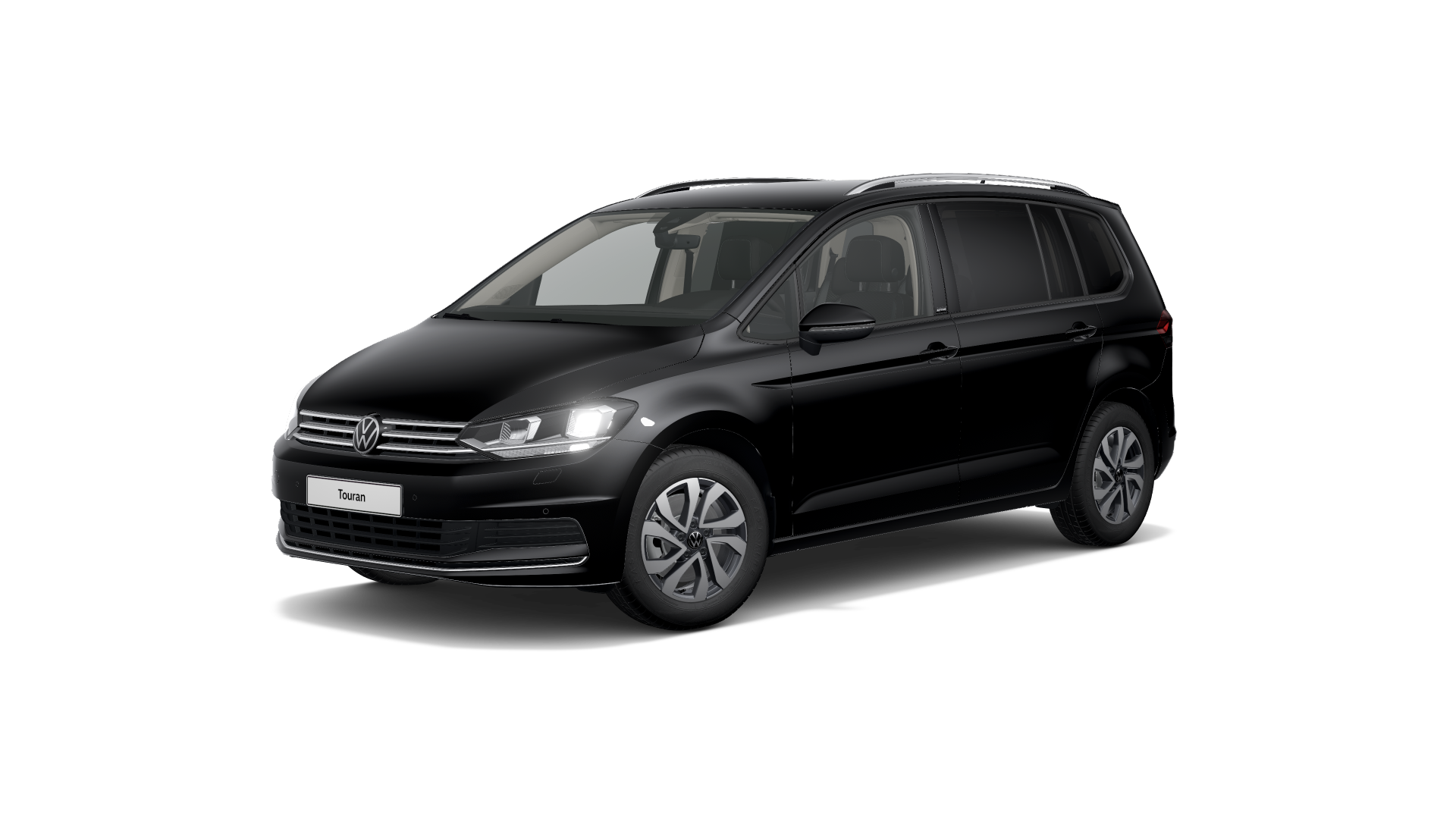 Volkswagen Touran 2.0 TDI DSG