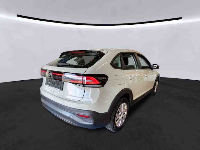 Volkswagen Taigo 1.0 TSI