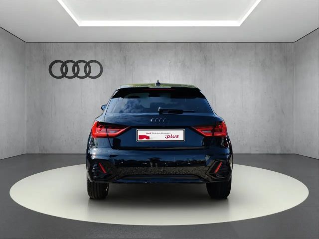 Audi A1 30 TFSI Allstreet S-Tronic