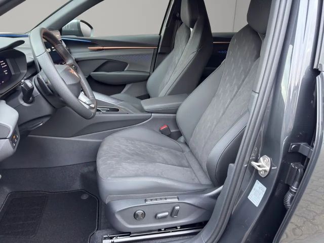 Cupra Terramar DSG +ACC+AHK+APP+HuD+360° Kamera+Matrix