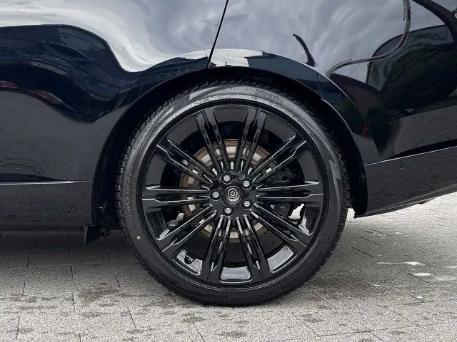 Land Rover Range Rover Autobiography P530