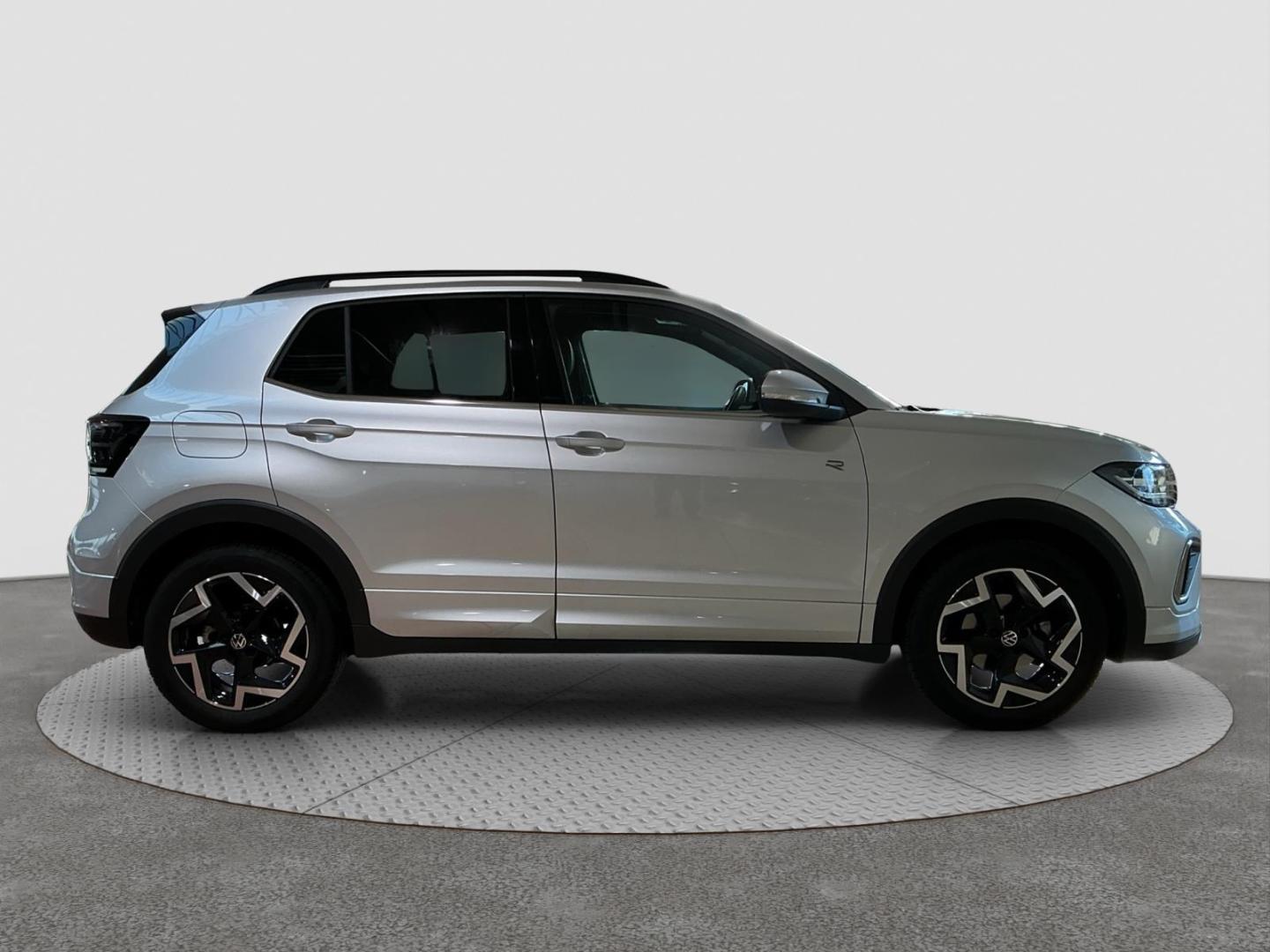 Volkswagen T-Cross 1.5 TSI DSG R-Line