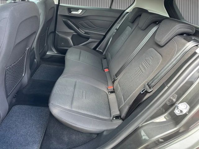 Ford Focus Active