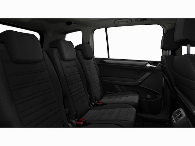 Volkswagen Touran 2.0 TDI BMT Highline