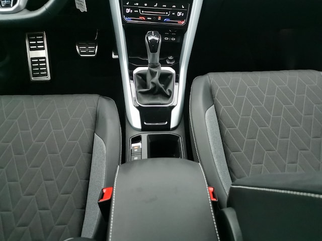 Volkswagen T-Roc 2.0 TDI DSG