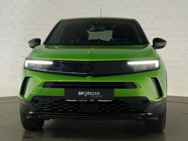 Opel Mokka GS-Line Grand Sport