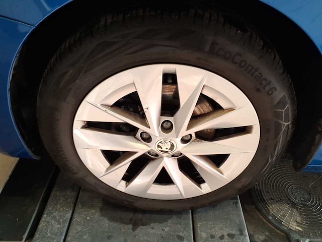 Skoda Octavia 1.5 TSI Combi Style Style