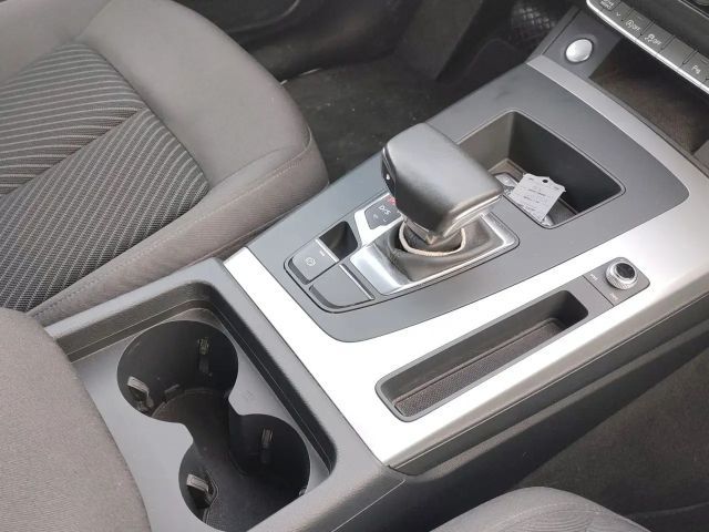 Audi Q5 40 TDI Quattro