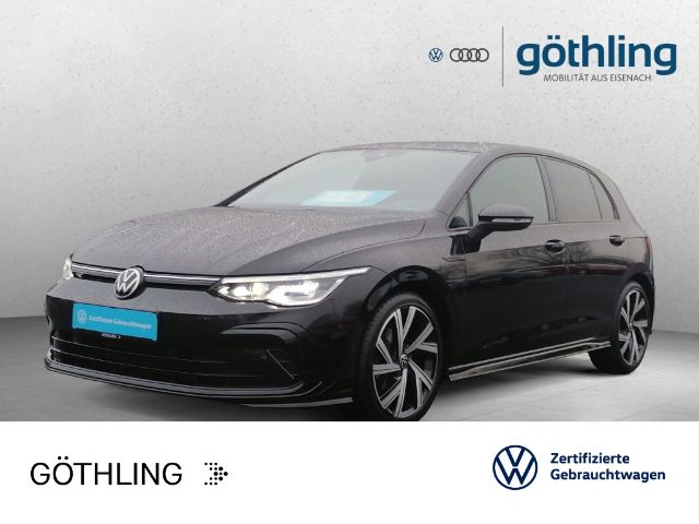 Volkswagen Golf IQ.Drive R-Line