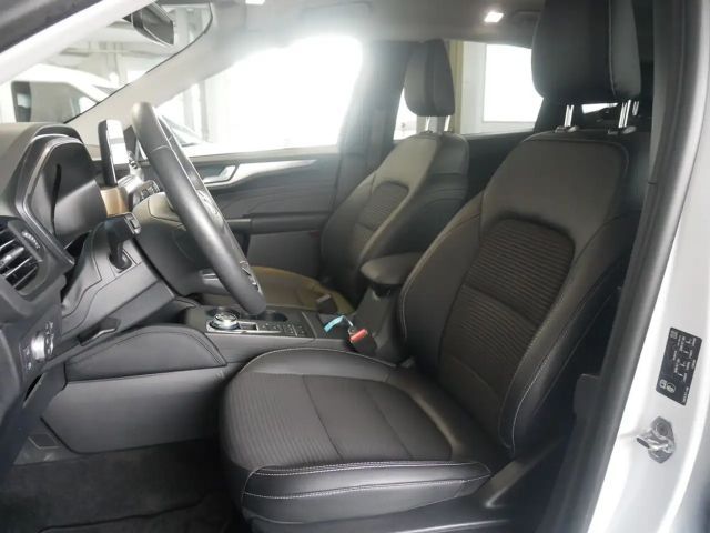 Ford Kuga Hybrid Plug in Hybrid Titanium X