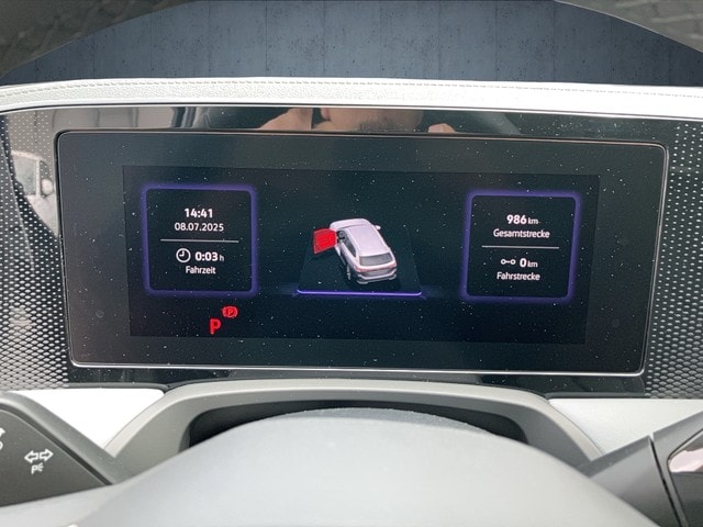 Volkswagen Passat 1.5 eTSI Business DSG Variant