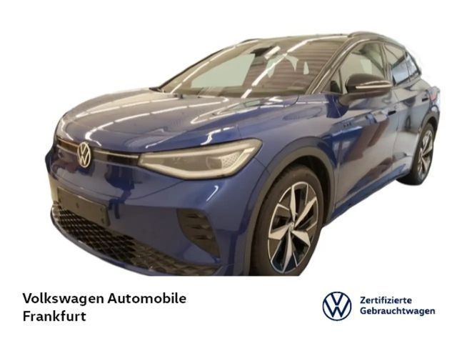 Volkswagen ID.4 GTX IQ.Drive